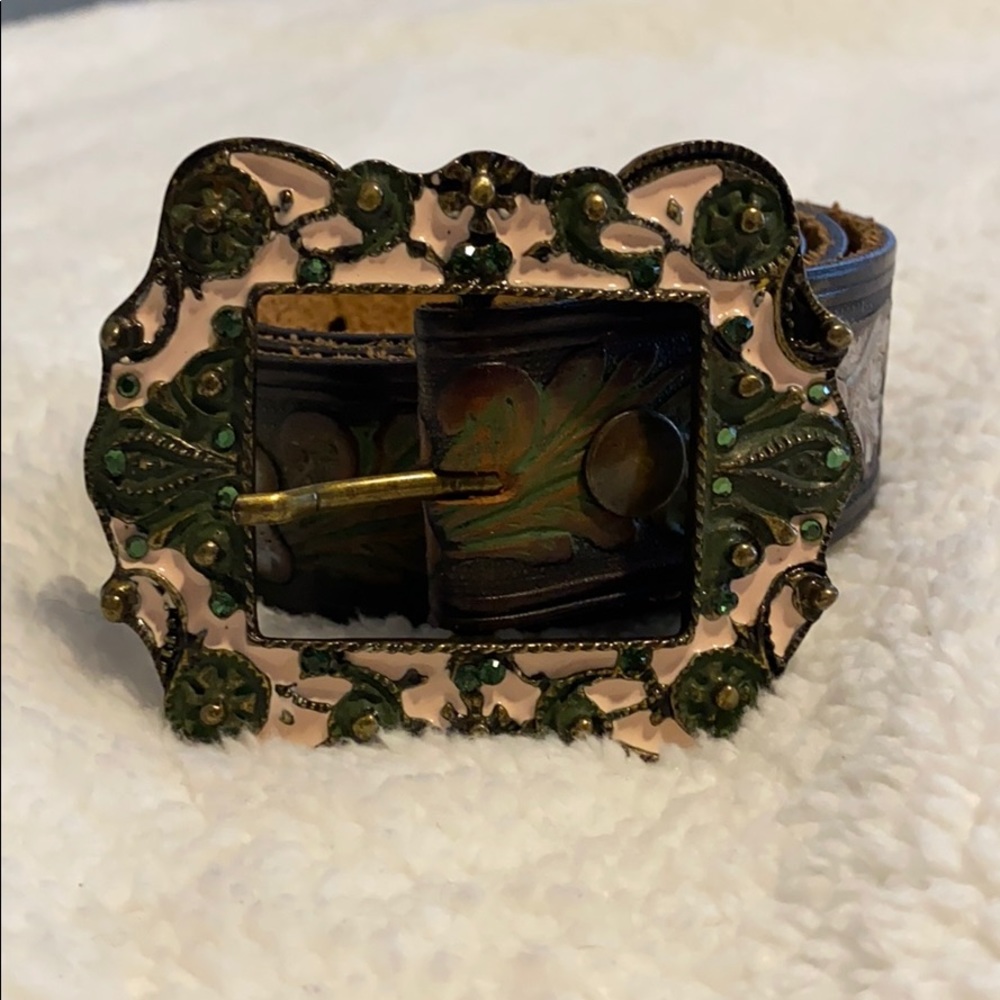 Vintage  Belt